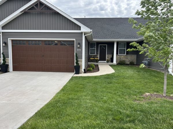 3079 Mary Leigh Drive, Bettendorf, IA 52722