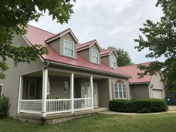 313 W Franklin Street , Princeton, IL 61356