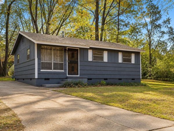 7325 Knollwood Dr, Little Rock, AR 72209