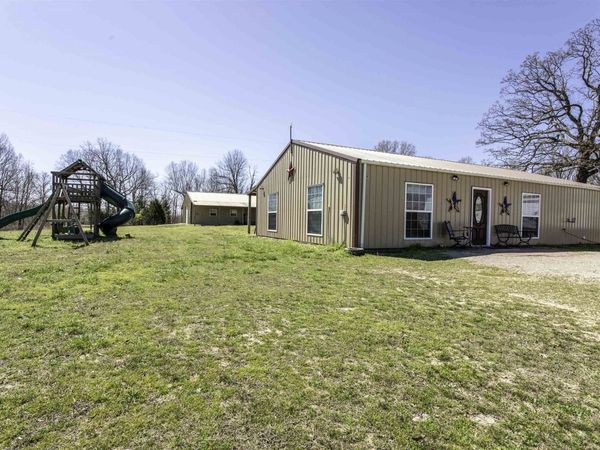 9 Pear Tree Lane , Highland, AR 72542