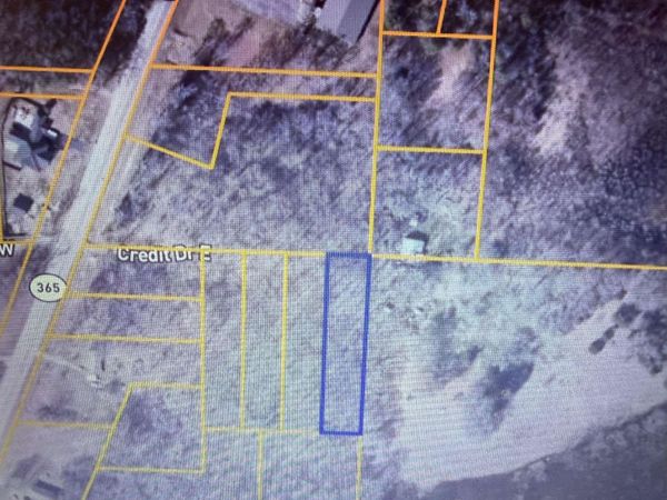 0 E credit Drive , Mayflower, AR 72106