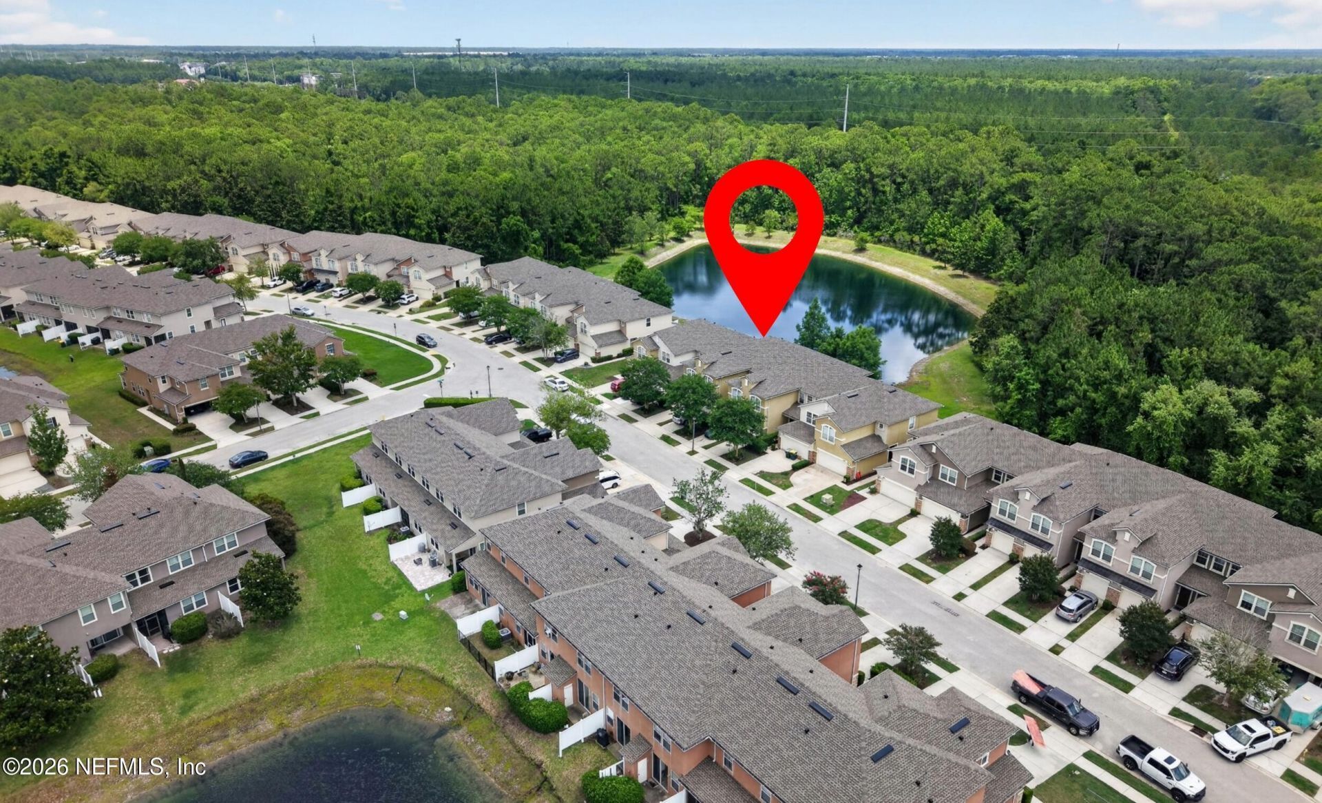 6078 Bartram Village Drive, Jacksonville, FL 32258 Photo