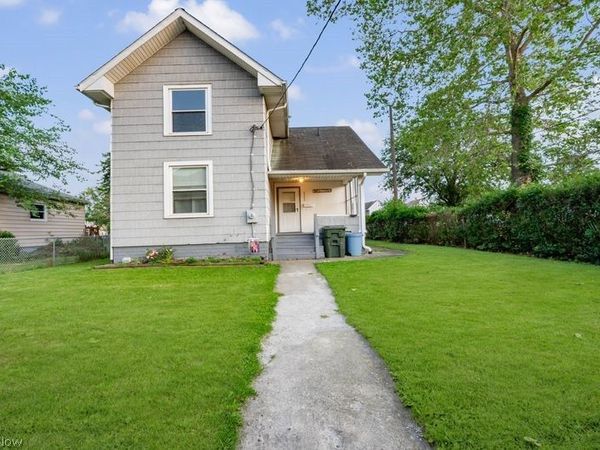 2200 15th Street NE, Canton, OH 44705