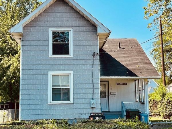 2200 15th Street NE, Canton, OH 44705