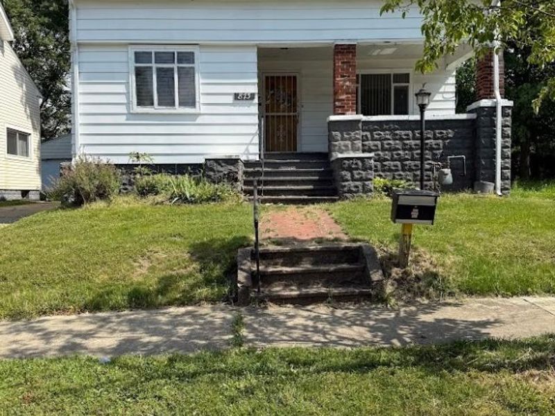 873 Polk Avenue , Akron, OH 44314 Photo 1