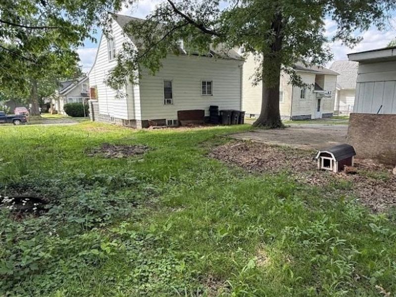 873 Polk Avenue , Akron, OH 44314 Photo 5
