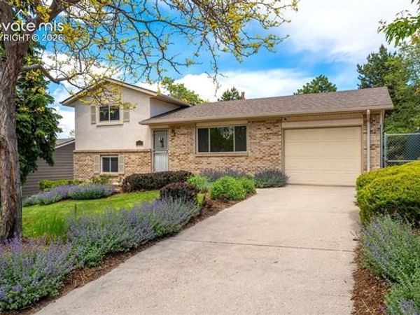 5050 Portrait Place, Colorado Springs, CO 80917