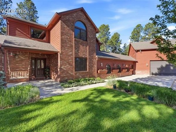 17675 Charter Pines Drive, Monument, CO 80132