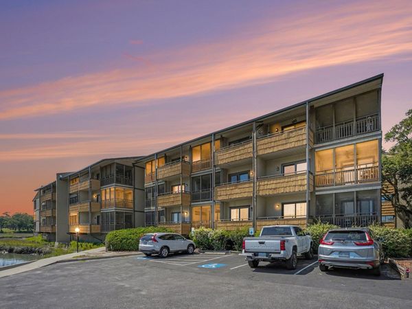 9501 Shore Dr., Unit A-105, Myrtle Beach, SC 29572