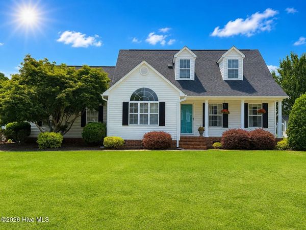 3255 Doug Drive , Kinston, NC 28504