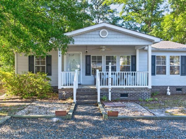 214 Dogwood Drive , Sunset Beach, NC 28468