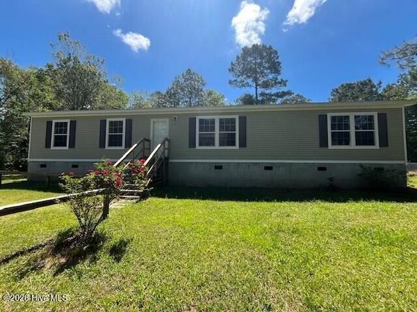 1346 Sandy Ridge Way NE, Leland, NC 28451