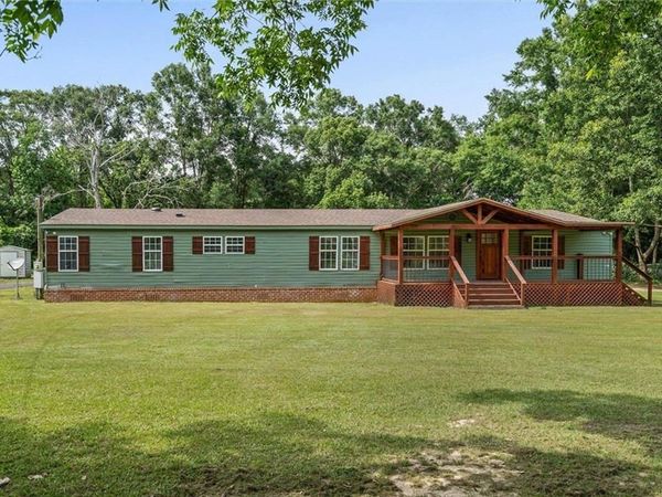 9230 Mcleod Road, Mobile, AL 36695