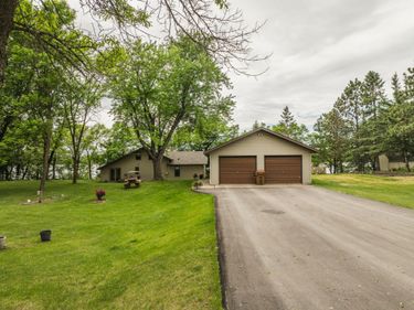 50705 E Lake Seven Road, Unit 7RD, Frazee, MN 56544