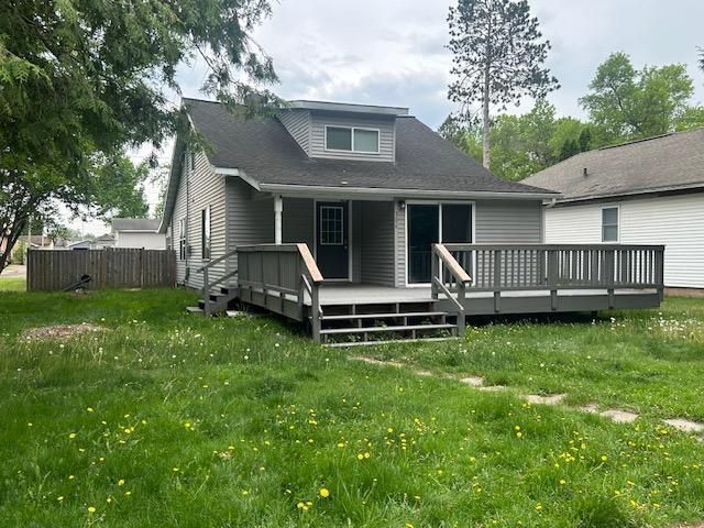 306 Ekman Avenue, Marble, MN 55764 Main Photo
