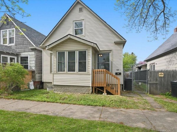 1319 N 7th Street , Superior, WI 54880