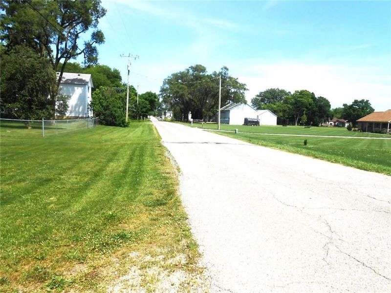 7163 Georgetown Verona, Lewisburg, OH 45338 Photo 2