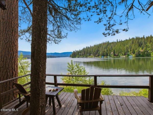 15489 N Sportsman Park RD, Hayden, ID 83835