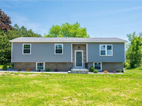 5535 Eureka Road , Rome, NY 13440