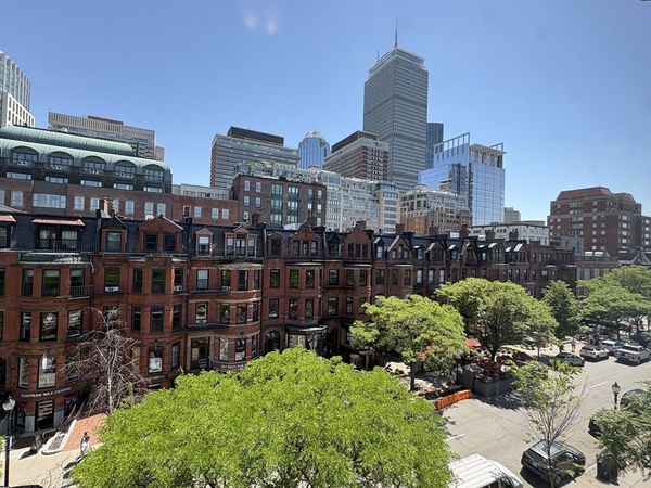 211 Newbury Street, Unit 6, Boston, MA 02116