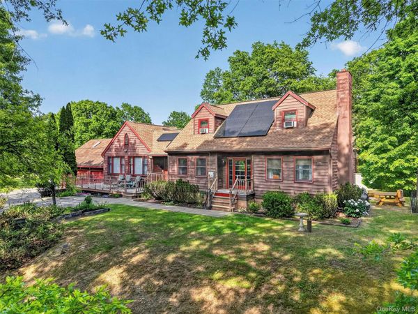 112 Dubois Road , New Paltz, NY 12561