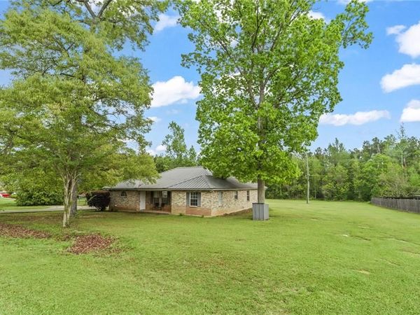126 SMITH Road , Franklinton, LA 70438