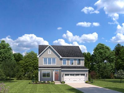 119 Cainwalker Road, Huger, SC 29450