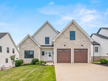 1123 Harborough Drive, Forest, VA 24551