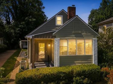 204 Westover Boulevard, Lynchburg, VA 24501