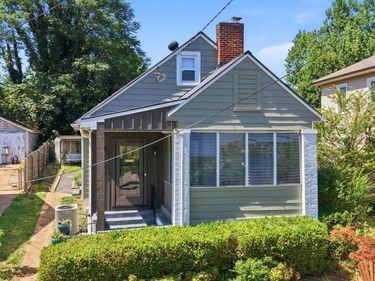 204 Westover Boulevard, Lynchburg, VA 24501