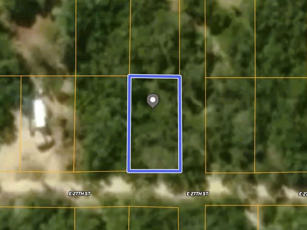0 27th, Pipe Creek, TX 78063