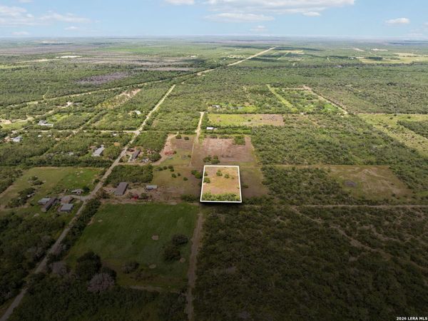 4040-4050 LOTS Avenue M, Christine, TX 78012