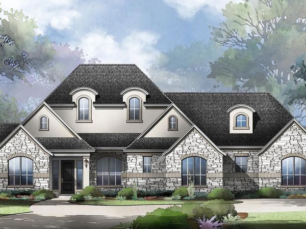 22413 Gennessee, San Antonio, TX 78266
