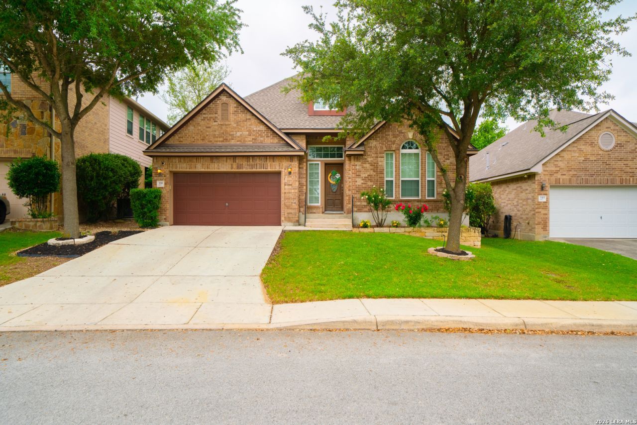 3311 Cameron Cv, San Antonio, TX 78253 Main Photo