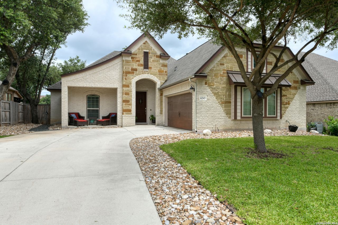6243 Cecilyann, San Antonio, TX 78253 Main Photo