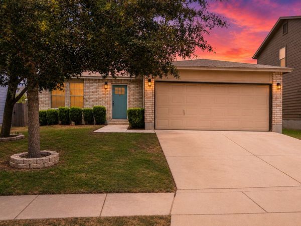 152 Hinge Chase, Cibolo, TX 78108