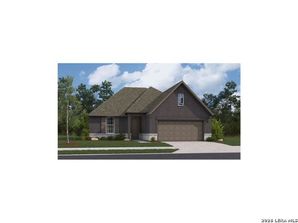 409 Safari Ridge, Cibolo, TX 78108