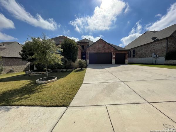 26946 MILLSTONE CV, Boerne, TX 78015