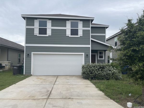 5330 Tourmaline Loop, San Antonio, TX 78222