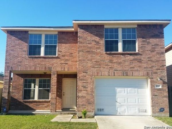 9722 LIBERTY GRN, San Antonio, TX 78245