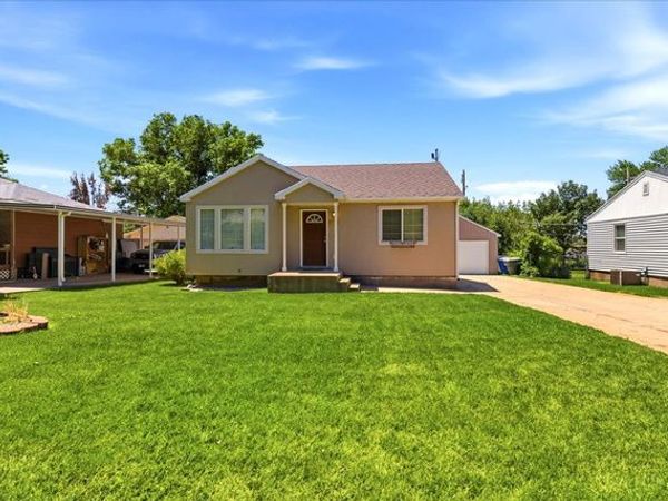 863 TAYLOR AVE , Ogden, UT 84404