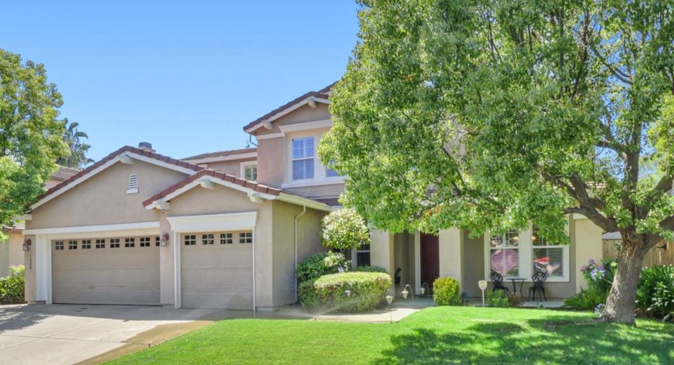 1820 Casterbridge Dr, Roseville, CA 95747 Photo