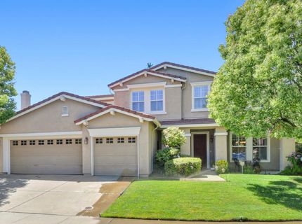 1820 Casterbridge Dr, Roseville, CA 95747 Photo