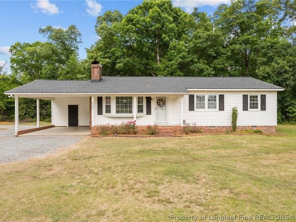 5345 Christian Light Road , Fuquay Varina, NC 27526