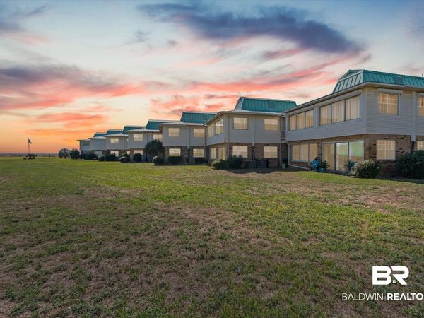 51 Forney Johnston Drive, Unit A13, Dauphin Island, AL 36528