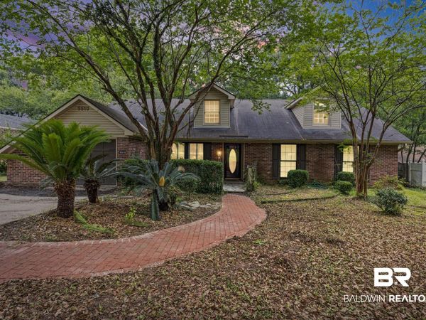 5510 Richmond Road, Mobile, AL 36608
