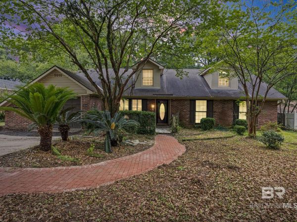 5510 Richmond Road, Mobile, AL 36608