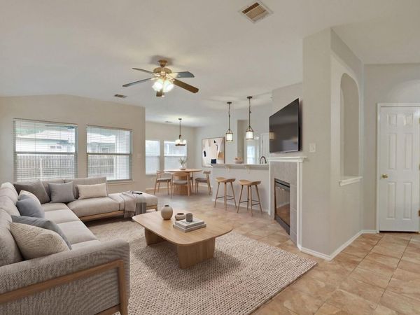 1506 Campanella CV, Round Rock, TX 78665