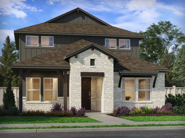 679 Clarissa ST , Buda, TX 78610