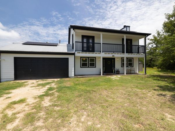 1471 County Road A, Lexington, TX 78947